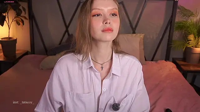 TataCoy online show from 03/04/26, 02:34