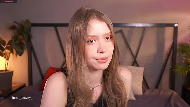 TataCoy online show from 03/28/26, 03:11