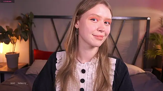 TataCoy online show from 03/30/26, 02:40