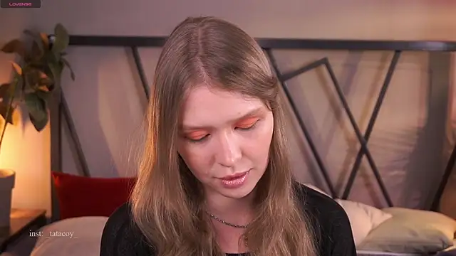 TataCoy online show from 03/31/26, 01:00