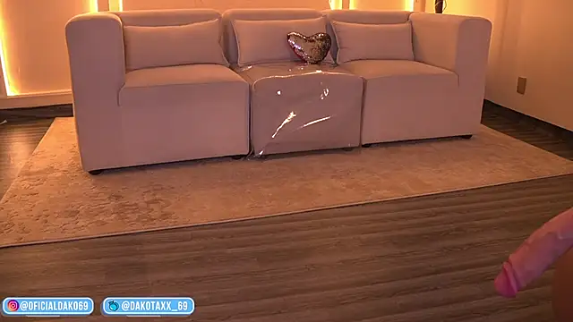 Dakota Lee online show from 02/18/26, 11:33