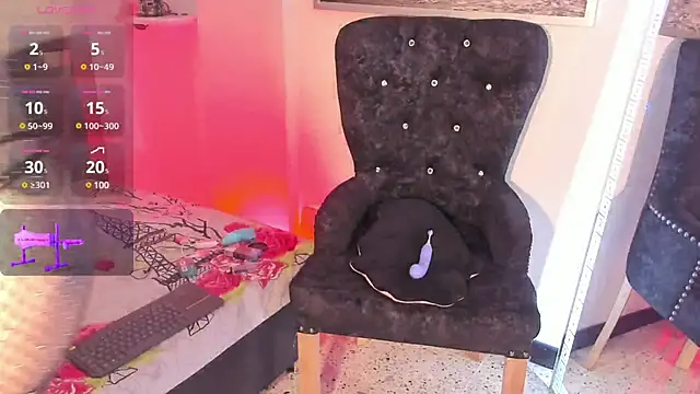 daiila jonnes online show from 12/08/24, 06:50