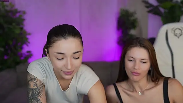 Jasmine Flow online show from 09/10/25, 12:05