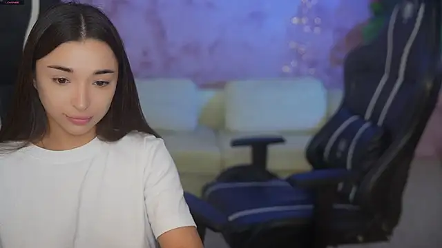 Jasmine Flow online show from 09/11/25, 06:57