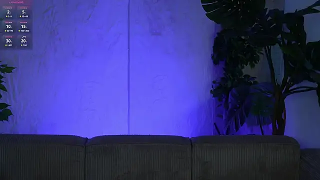 Jasmine Flow online show from 11/06/25, 08:15