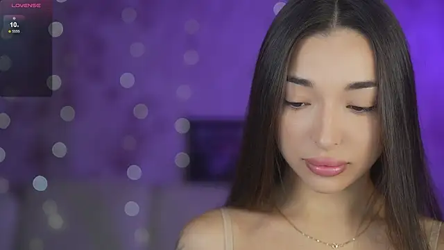 Jasmine Flow online show from 08/03/26, 07:18