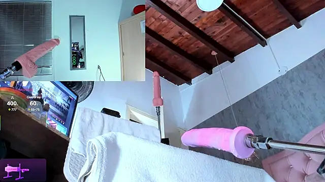 naomidibello online show from 02/28/25, 11:56