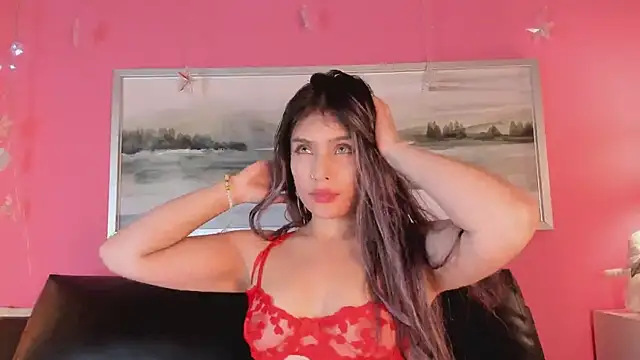 Tiffanysurez  online show from 02/27/25, 07:15