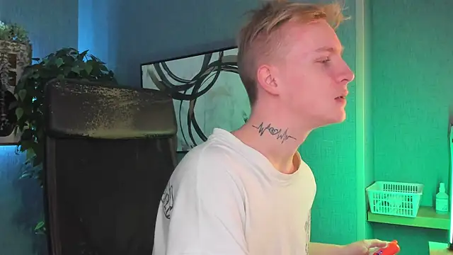 AlexxSweet online show from 11/09/25, 06:55