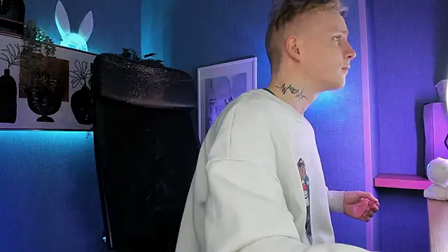 AlexxSweet online show from 02/21/26, 06:47