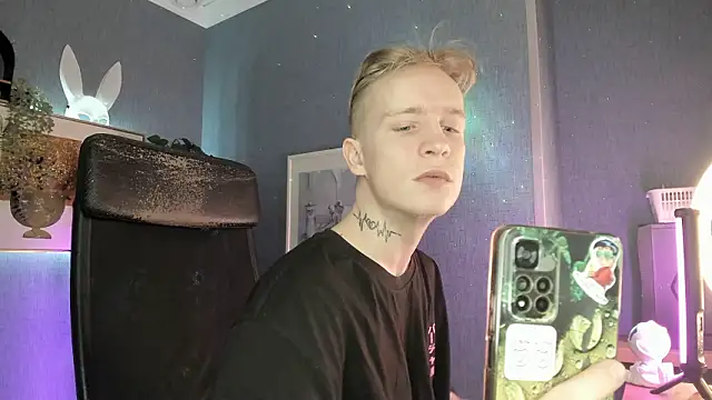 AlexxSweet online show from 03/22/26, 06:50