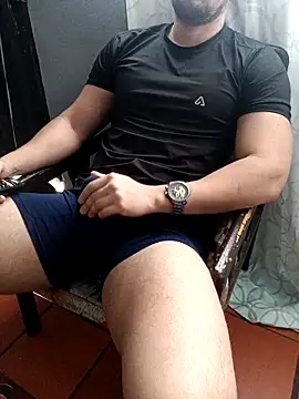 Blanco2023 online show from 03/19/25, 01:07