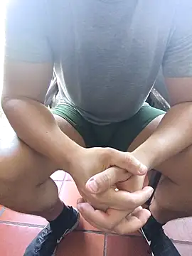 Blanco2023 online show from 11/06/25, 03:35