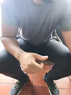 Blanco2023 online show from 11/12/25, 04:18