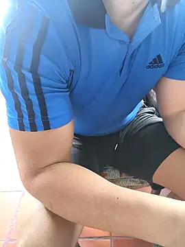 Blanco2023 online show from 01/06/26, 05:05