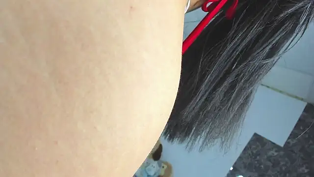 Snapshot of SEXY_DANNA17 chatting on 03/19/25, 09:58 SEXY DANNA17 online show from 03/19/25, 09:58