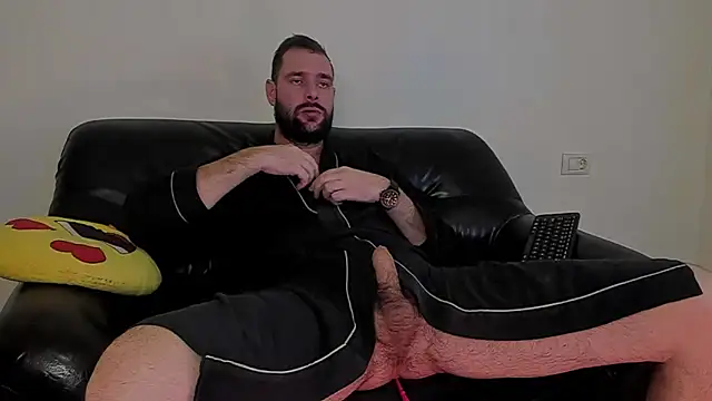 KingMalcom online show from 11/26/25, 11:44