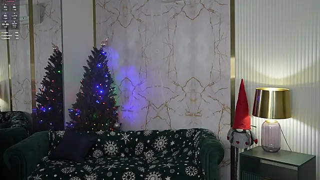 Anabelka054 online show from 01/17/25, 02:28