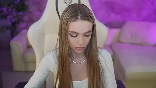 Anabelka054 online show from 02/17/25, 11:23