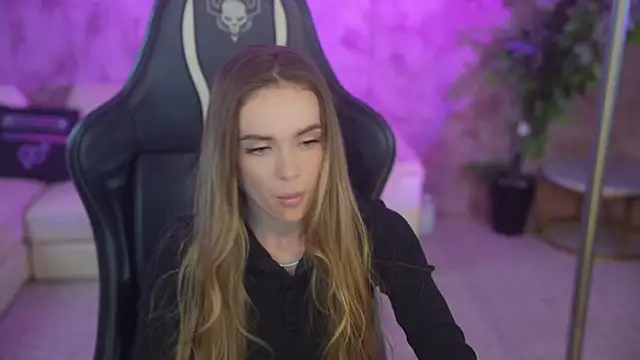 Anabelka054 online show from 12/15/25, 11:36