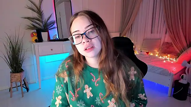 VixenMia online show from 02/10/25, 03:35