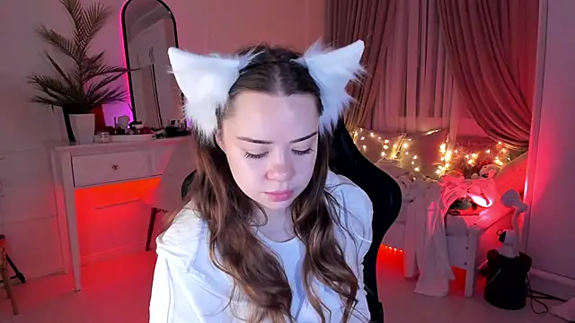 VixenMia online show from 02/15/25, 03:42