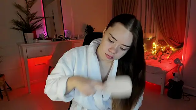 VixenMia online show from 02/17/25, 03:36