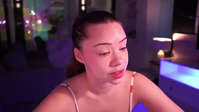 VixenMia online show from 01/17/26, 04:28