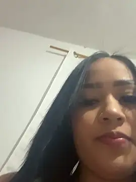 Luisa Fernandaa online show from 10/04/25, 11:36