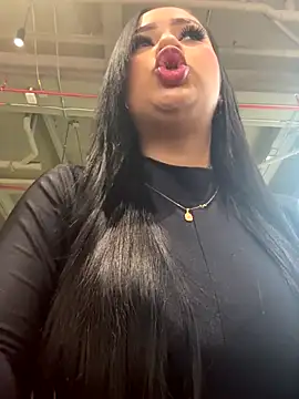 Luisa Fernandaa online show from 10/05/25, 09:24