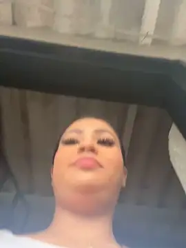 Luisa Fernandaa online show from 11/16/25, 10:15