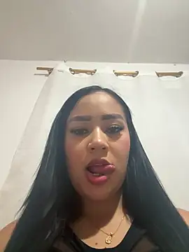 Luisa Fernandaa online show from 02/04/26, 11:31