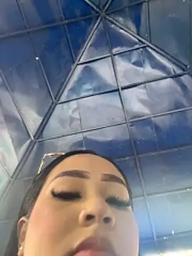 Luisa Fernandaa online show from 03/01/26, 07:16