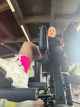 Luisa Fernandaa online show from 03/11/26, 07:20