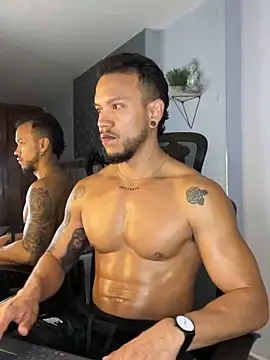 ARON TAYLER01 online show from 01/25/25, 12:37