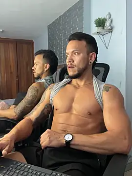 ARON TAYLER01 online show from 01/25/25, 05:08