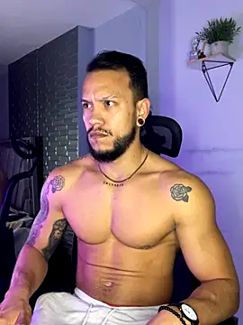 ARON TAYLER01 online show from 11/12/25, 10:26