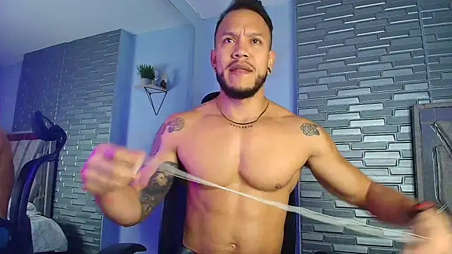 ARON TAYLER01 online show from 02/13/26, 10:33