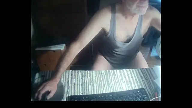 terrybare online show from 11/29/25, 02:53