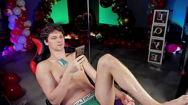 dirty-boss online show from 03/07/26, 08:39