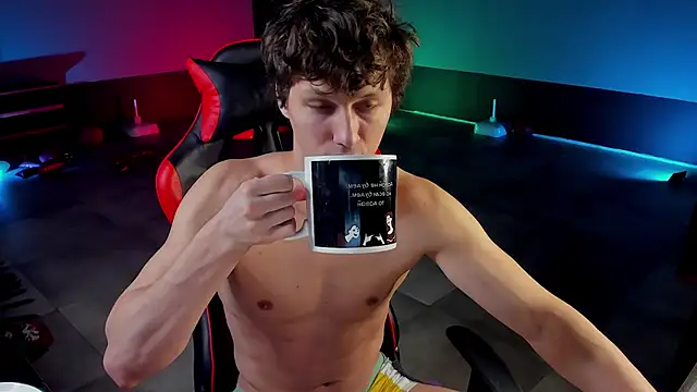 dirty-boss online show from 03/27/26, 08:37