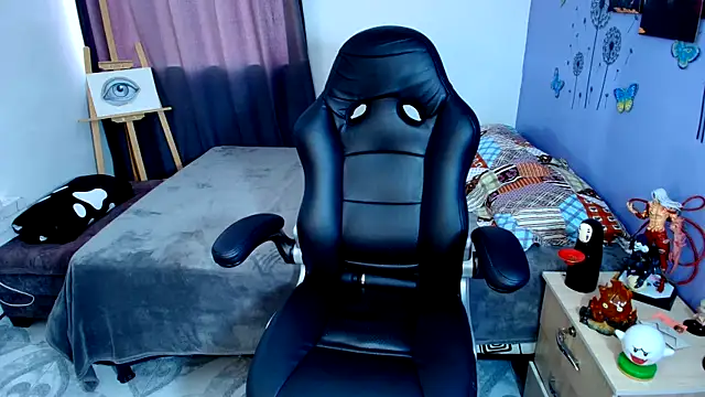 SweetIsabella x online show from 02/04/26, 05:08