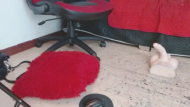 misslombana online show from 02/22/25, 04:51