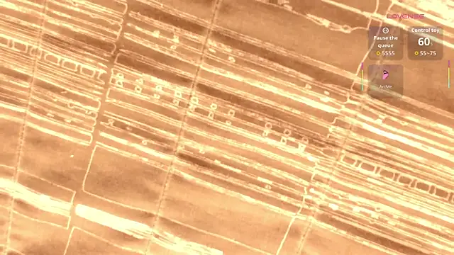 Orianna reed  online show from 03/30/26, 12:11