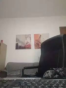 Ladykaos online show from 01/12/25, 05:22