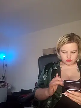 Ladykaos online show from 02/19/25, 03:27