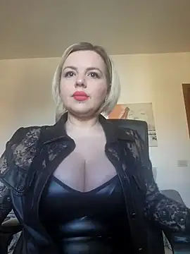 Ladykaos online show from 03/20/25, 09:48