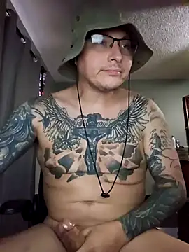 MrBiggBallz online show from 12/13/24, 02:05