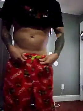 MrBiggBallz online show from 12/26/24, 04:04