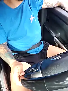 MrBiggBallz online show from 12/29/24, 06:05